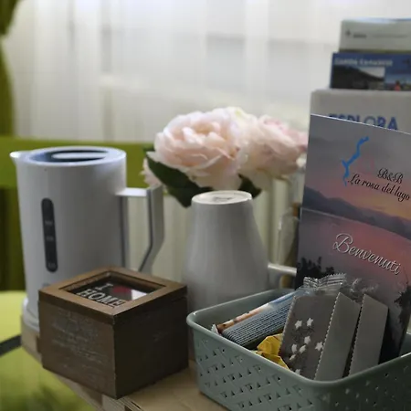 La Rosa Del Reno Di Leggiuno