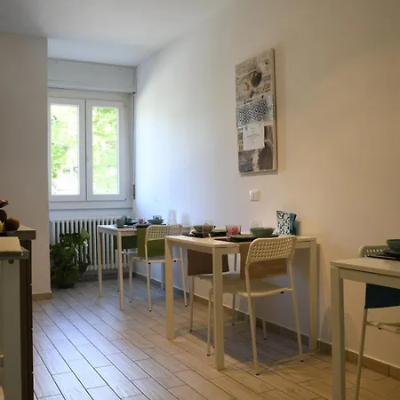 La Rosa Del Bed & Breakfast