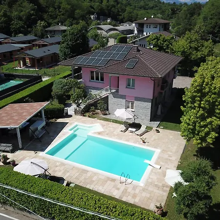 Bed & Breakfast La Rosa Del