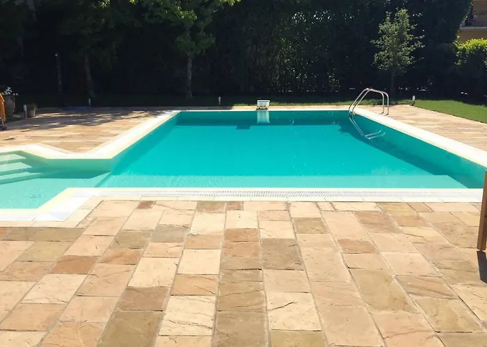 La Rosa Del 3* Reno Di Leggiuno