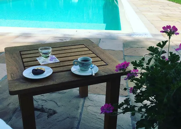 Bed & Breakfast La Rosa Del Reno Di Leggiuno