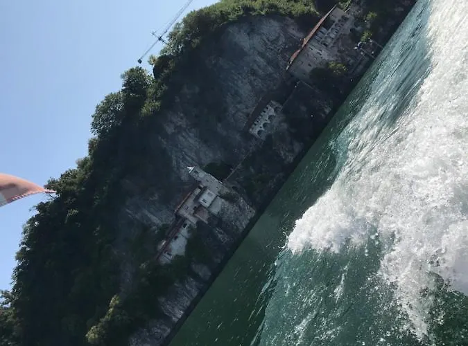 Bed & Breakfast La Rosa Del 3*