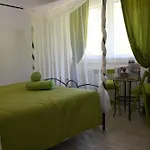 La Rosa Del Bed & Breakfast Reno Di Leggiuno