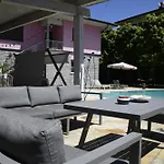 Bed & Breakfast La Rosa Del 3*