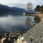 La Rosa Del Bed & Breakfast Reno Di Leggiuno