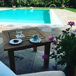 Bed & Breakfast La Rosa Del Reno Di Leggiuno