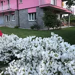 La Rosa Del 3*