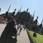 La Rosa Del