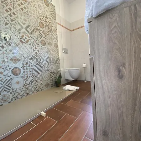 B&B La Rosa Del