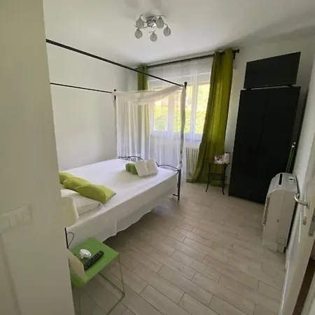 La Rosa Del Reno Di Leggiuno