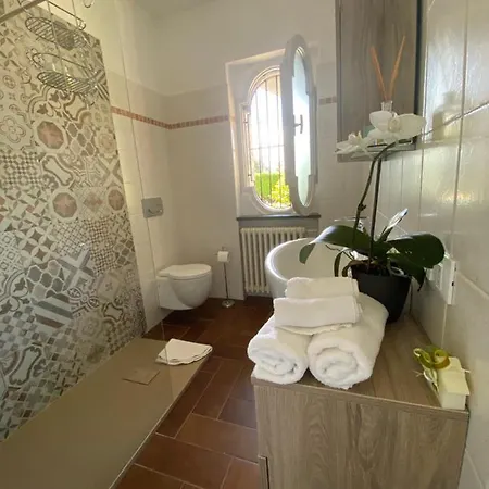 La Rosa Del B&B