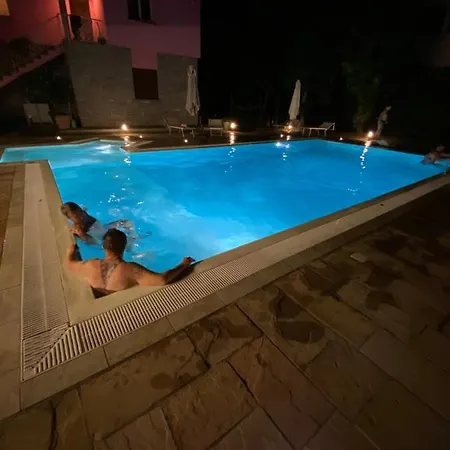 La Rosa Del B&B 3*