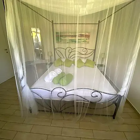 B&B La Rosa Del 3*