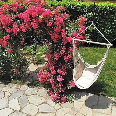 B&B La Rosa Del 3*