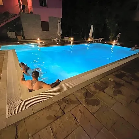 La Rosa Del B&B
