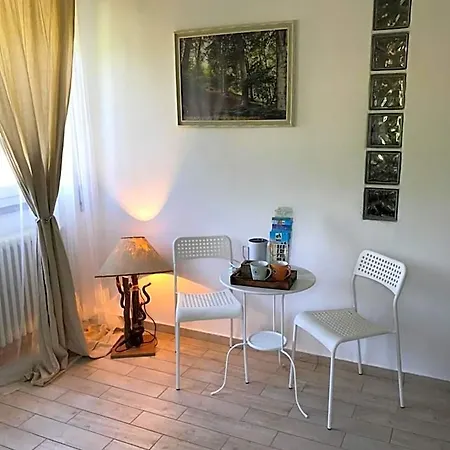 B&B La Rosa Del 레노 디 레기우노