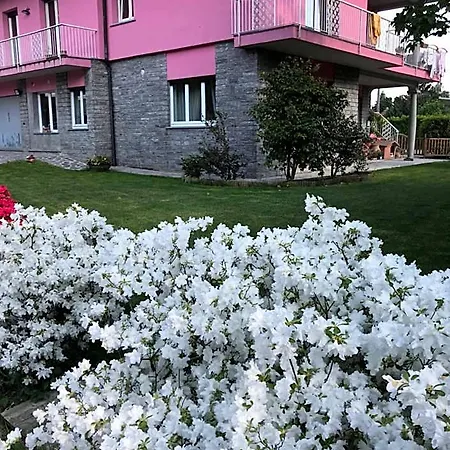 La Rosa Del B&B 3*
