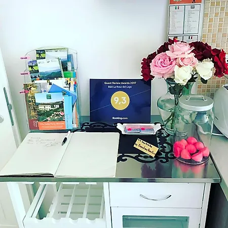 La Rosa Del B&B 3*