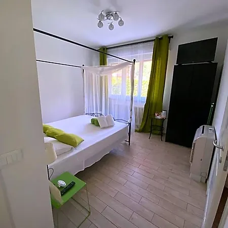 B&B La Rosa Del