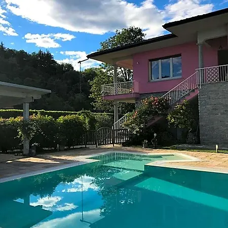 La Rosa Del B&B