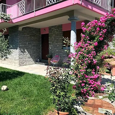 La Rosa Del 3* 레노 디 레기우노