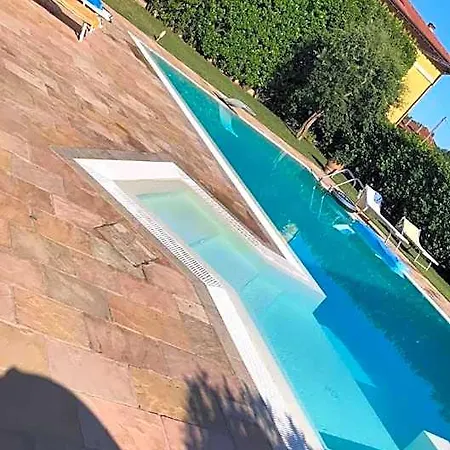 La Rosa Del