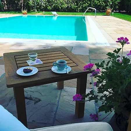 La Rosa Del B&B 레노 디 레기우노