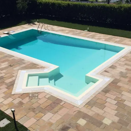 Couette-café La Rosa Del Reno Di Leggiuno