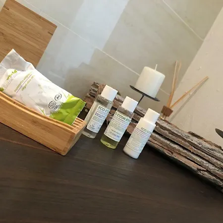 La Rosa Del Couette-café