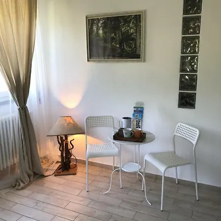 La Rosa Del B&B 레노 디 레기우노