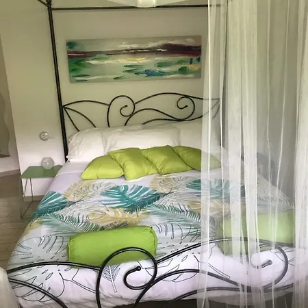 Couette-café La Rosa Del Reno Di Leggiuno