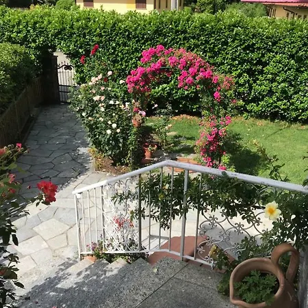 La Rosa Del Panzió 3*