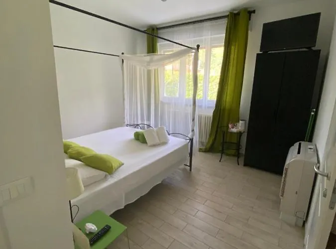 La Rosa Del Reno Di Leggiuno