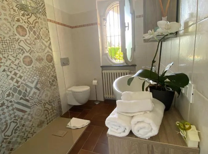 La Rosa Del Bed & Breakfast