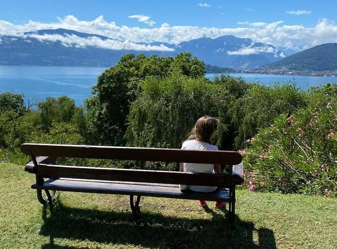 La Rosa Del Reno Di Leggiuno