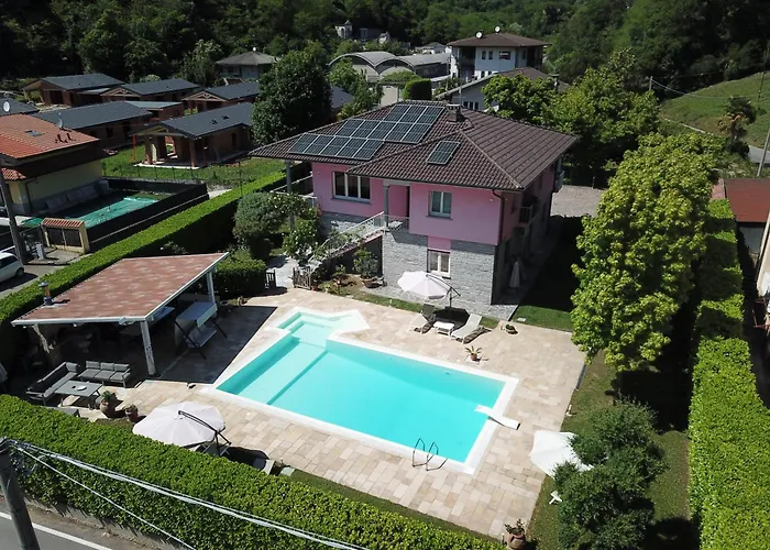 Bed & Breakfast La Rosa Del