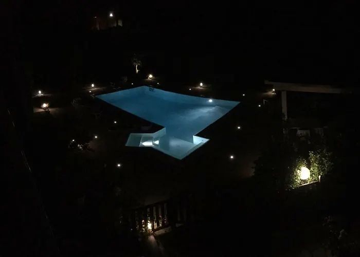 La Rosa Del 3* Reno Di Leggiuno