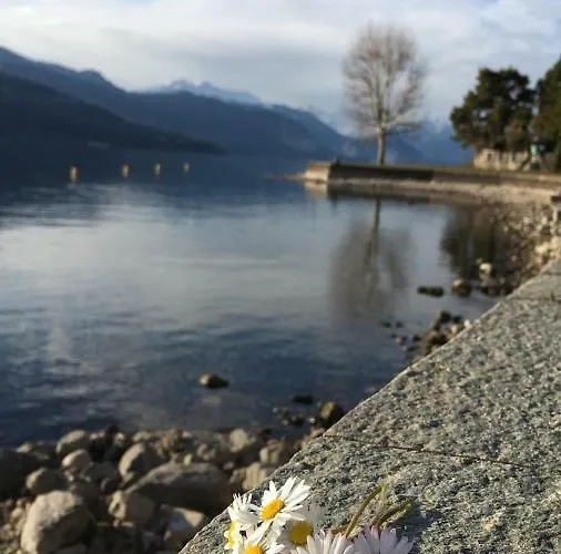 La Rosa Del לינה וארוחת בוקר Reno Di Leggiuno