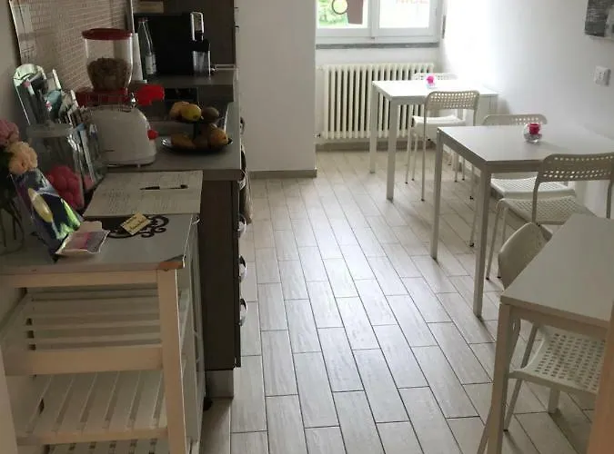 La Rosa Del B&B