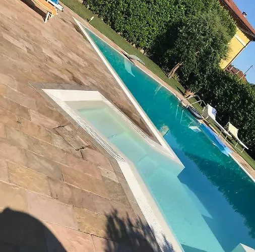 La Rosa Del Reno Di Leggiuno