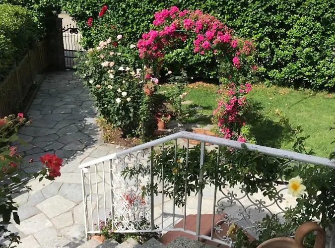 La Rosa Del Bed & Breakfast 3*