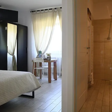 La Rosa Del B&B 3*