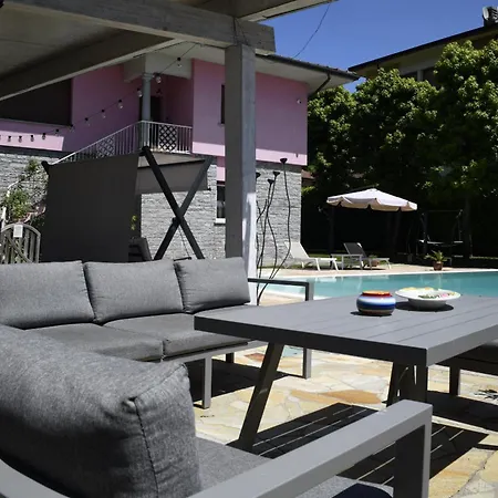 B&B La Rosa Del 3*