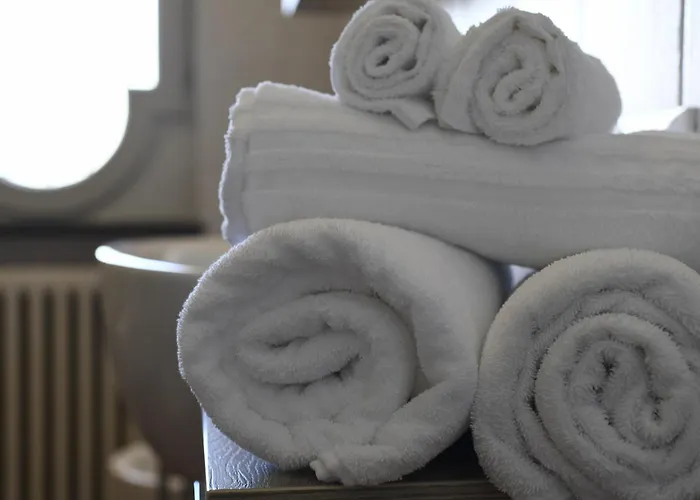 B&B La Rosa Del 레노 디 레기우노