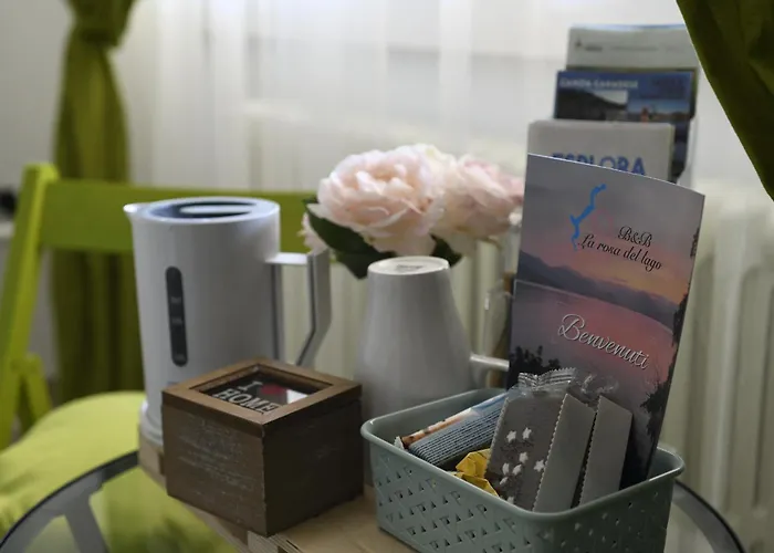 La Rosa Del 레노 디 레기우노