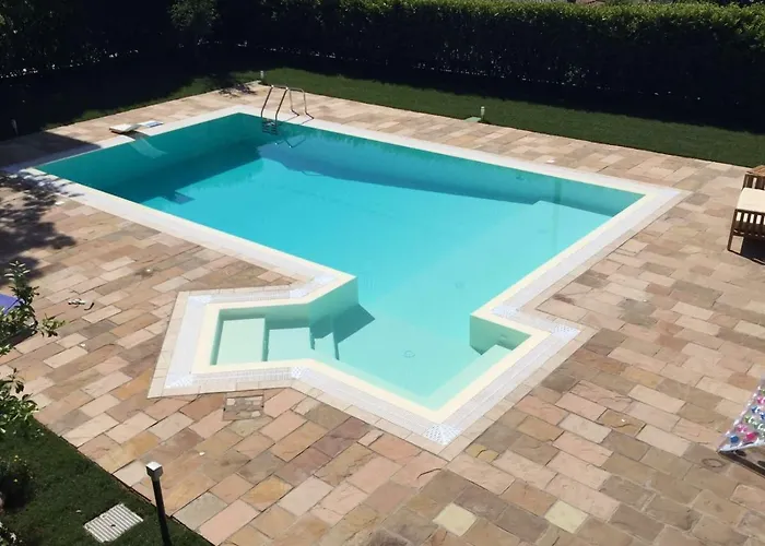 B&B La Rosa Del 레노 디 레기우노