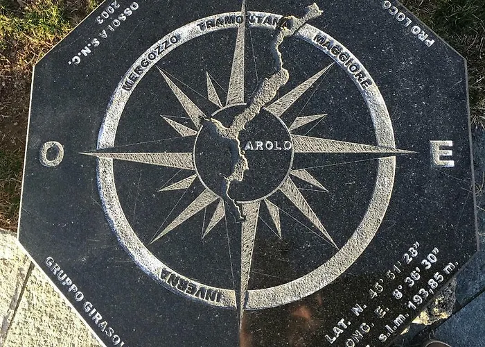 La Rosa Del B&B 레노 디 레기우노