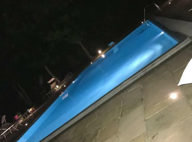 La Rosa Del 3* 레노 디 레기우노