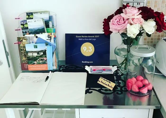 La Rosa Del 레노 디 레기우노